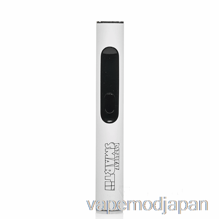 VAPE MOD Dazzleaf Smartii 510 バッテリー ホワイト